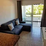 Daire 5 Min Walk From Yumbo 216 Playa del Ingles (Gran Canaria)
