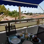 Daire 5 Min Walk From Yumbo 216 Playa del Ingles (Gran Canaria)