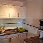 5 Min Walk From Yumbo 216 Daire *