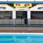 5 Min Walk From Yumbo 216 Daire Playa del Ingles (Gran Canaria)