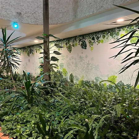 Apartmán 5 Min Walk From Yumbo 216