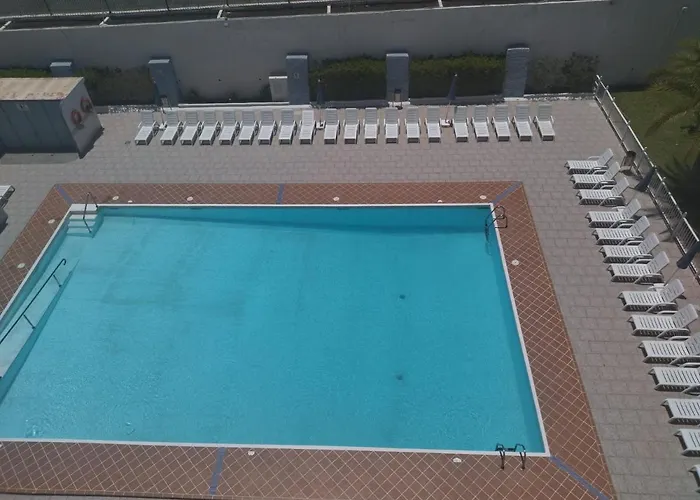 5 Min Walk From Yumbo 216 Apartmán *