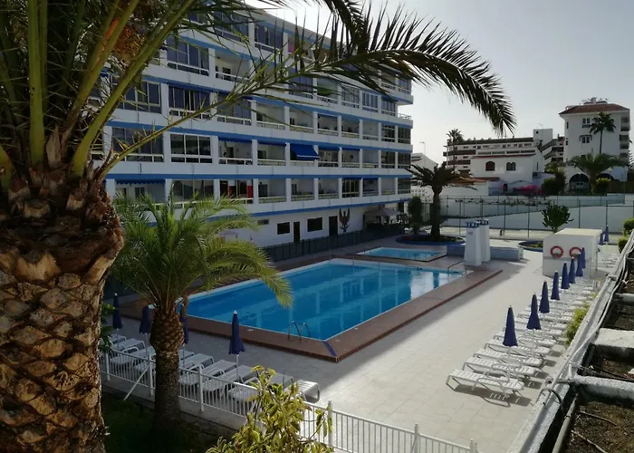 5 Min Walk From Yumbo 216 Apartmán Playa del Inglés