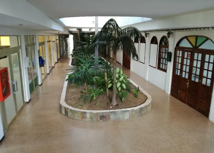 Apartmán 5 Min Walk From Yumbo 216