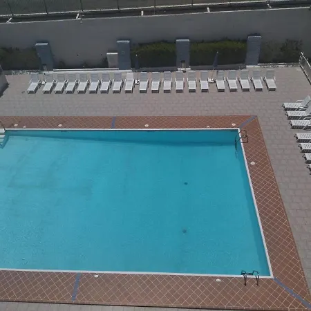 5 Min Walk From Yumbo 216 Lejlighed *