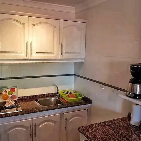 5 Min Walk From Yumbo 216 Lejlighed *