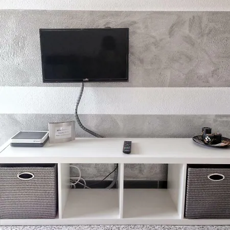 5 Min Walk From Yumbo 216 Lejlighed Playa del Inglés