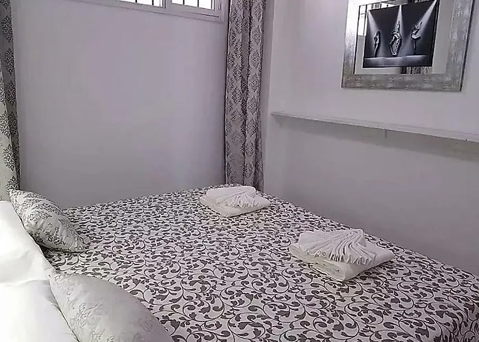 5 Min Walk From Yumbo 216 Апартаменти Плайя-дель-Інглес