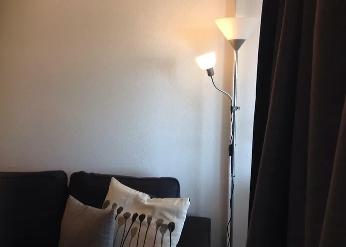 Апартаменти 5 Min Walk From Yumbo 216 Плайя-дель-Інглес