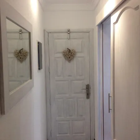 5 Min Walk From Yumbo 216 公寓 普拉亚戴尔雷安格莱斯