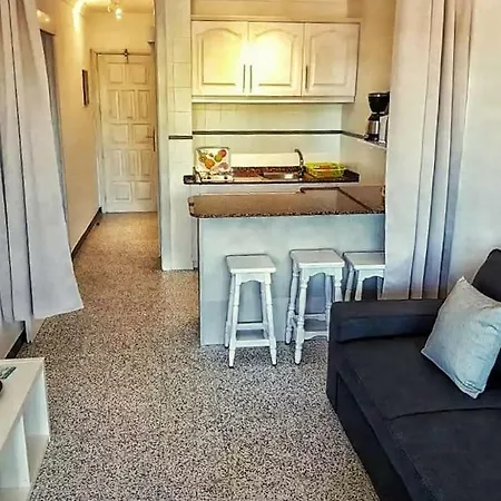 Appartamento 5 Min Walk From Yumbo 216 Playa del Inglés