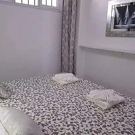 5 Min Walk From Yumbo 216 公寓 普拉亚戴尔雷安格莱斯