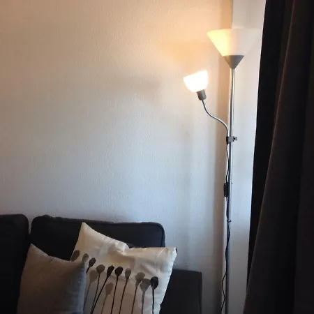 公寓 5 Min Walk From Yumbo 216 普拉亚戴尔雷安格莱斯