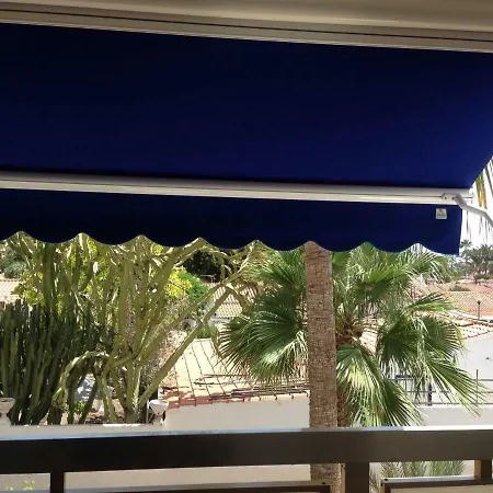 Apartment 5 Min Walk From Yumbo 216 *