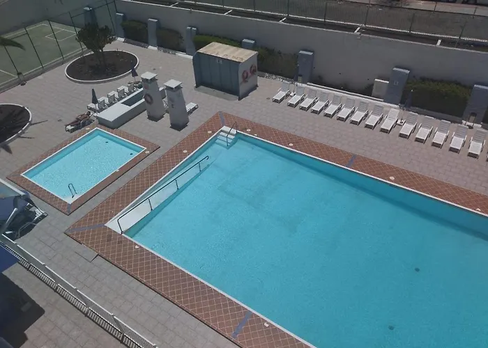 5 Min Walk From Yumbo 216 Apartment *