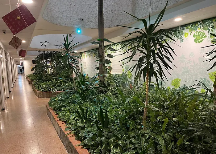 5 Min Walk From Yumbo 216