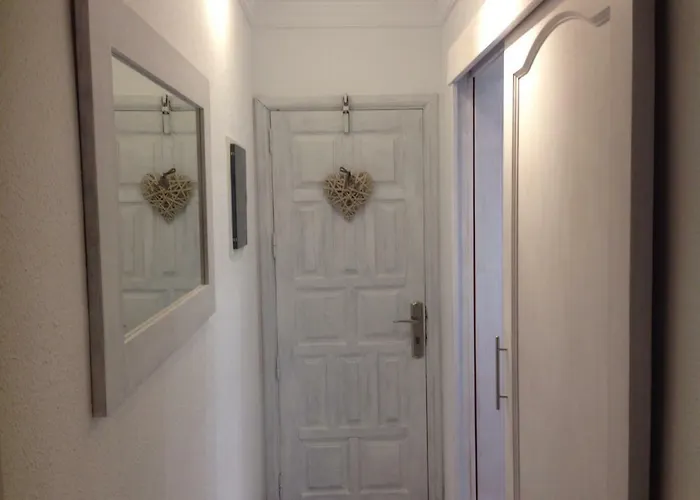 5 Min Walk From Yumbo 216 Apartment Playa del Ingles (Gran Canaria)