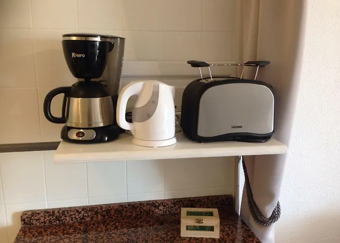 Appartement 5 Min Walk From Yumbo 216 *