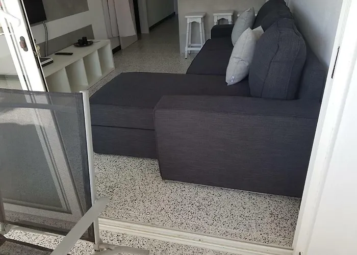 5 Min Walk From Yumbo 216 Appartement