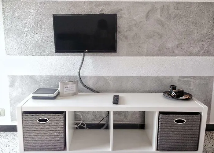 5 Min Walk From Yumbo 216 Апартаменты Плайя-дель-Инглес