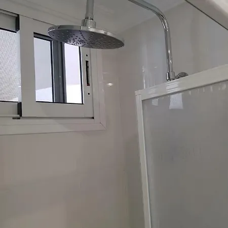 5 Min Walk From Yumbo 216 Apartmán *