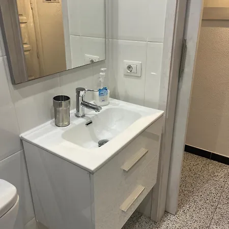 Appartement 5 Min Walk From Yumbo 216 Playa del Inglés