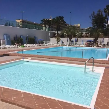 Appartement 5 Min Walk From Yumbo 216