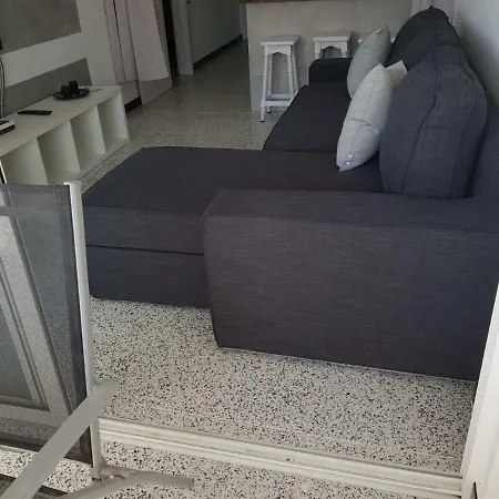 5 Min Walk From Yumbo 216 Appartement